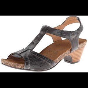 Taos Teezer Sandals